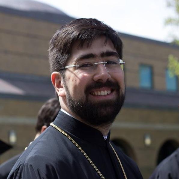 The Vision & Mission of Father Timothy Cook