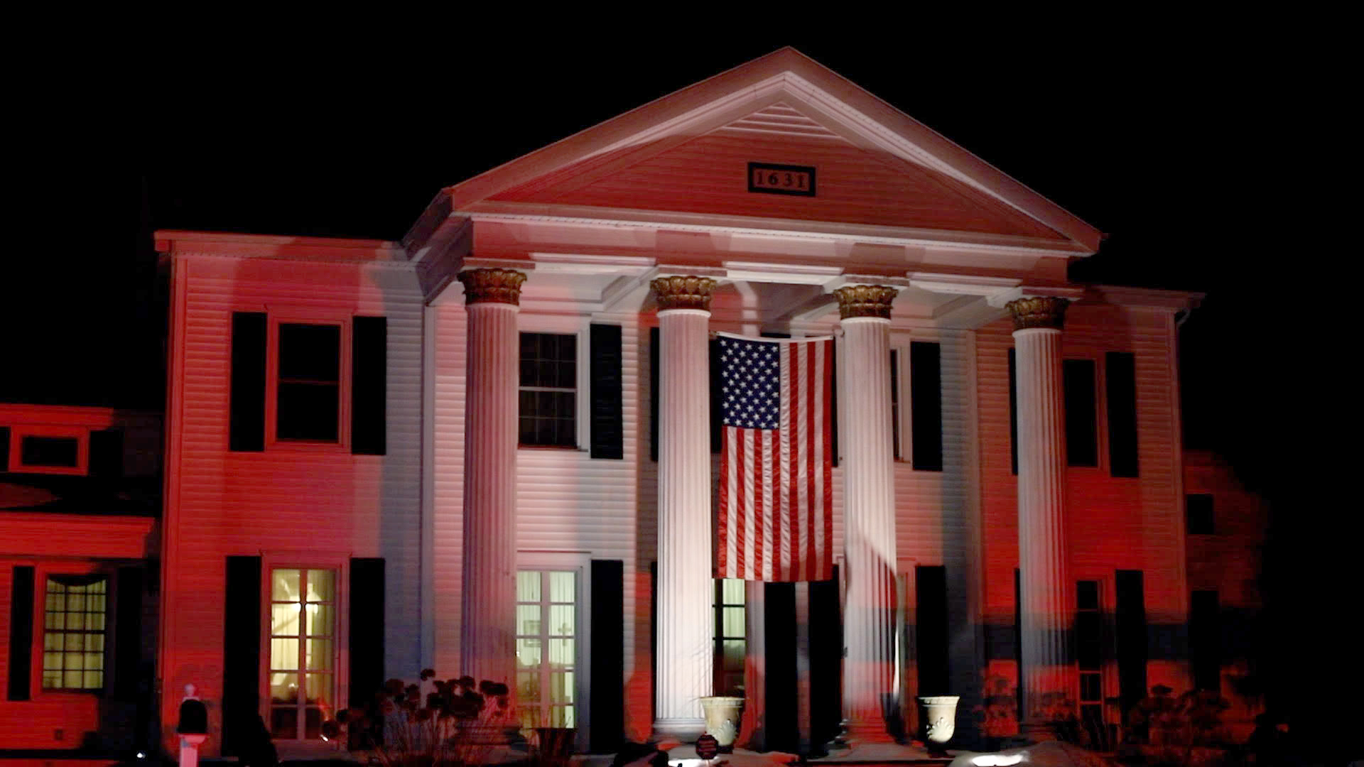 A Haunting on Brockway Street