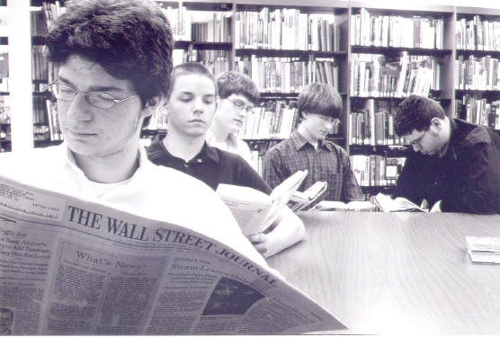 magazine image