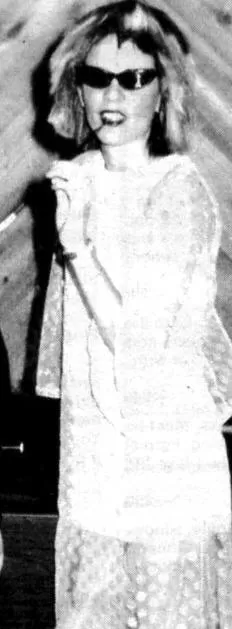 magazine image