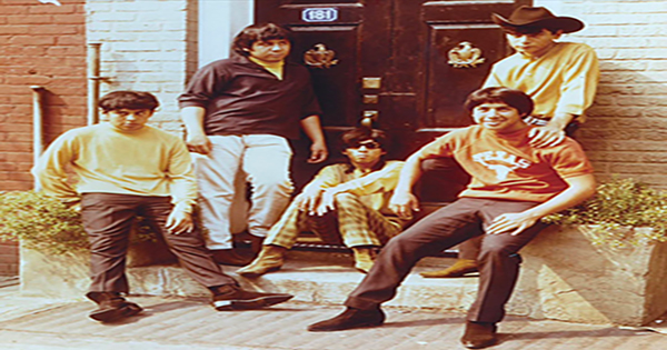 magazine image