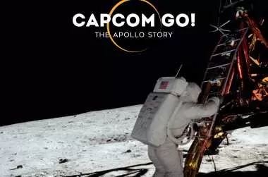 Capcom GO: The Apollo Story