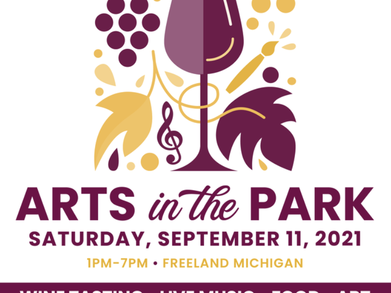 2021 Arts in the Park