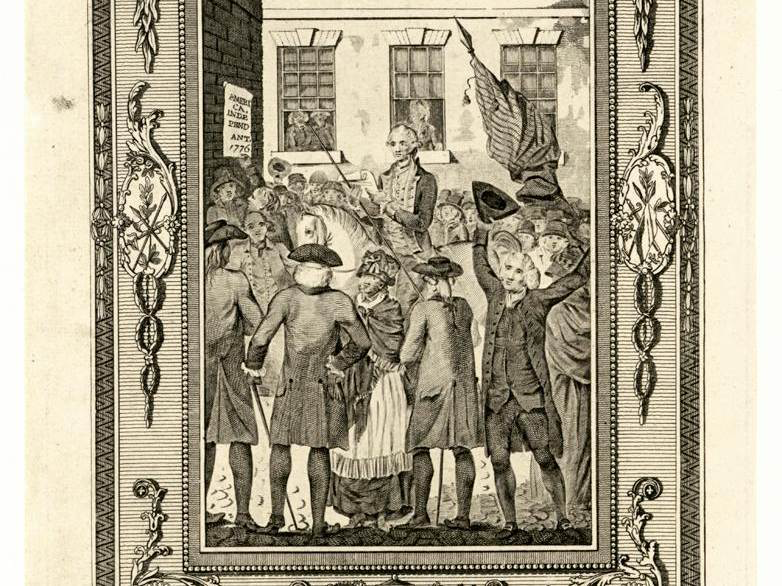 magazine image